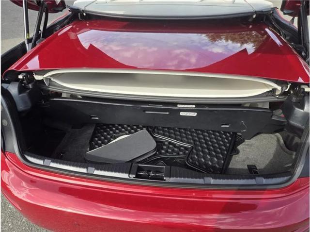 2015 Lexus IS 250C 250C