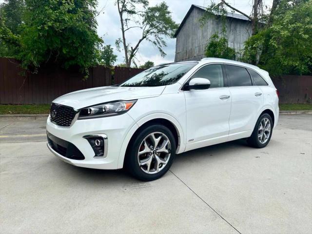 2019 Kia Sorento SX for sale in Lilburn, GA