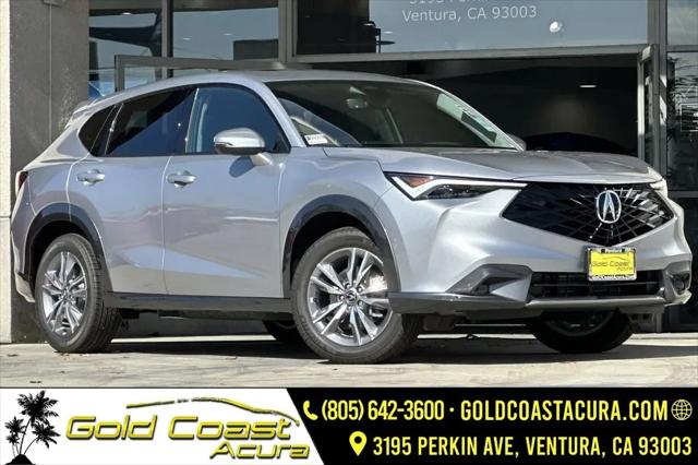 2026 Acura ADX Base for sale in Ventura, CA