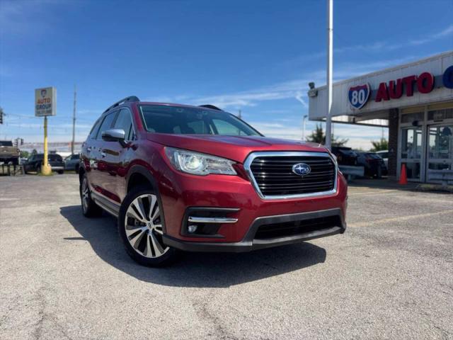2021 Subaru Ascent Touring for sale in Hazel Crest, IL
