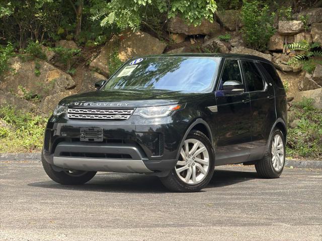 2018 Land Rover Discovery HSE for sale in Mission, KS