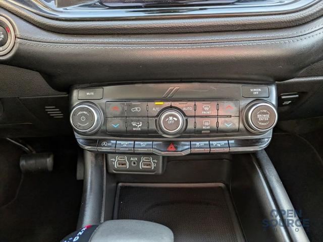 2021 Dodge Durango SXT Plus AWD