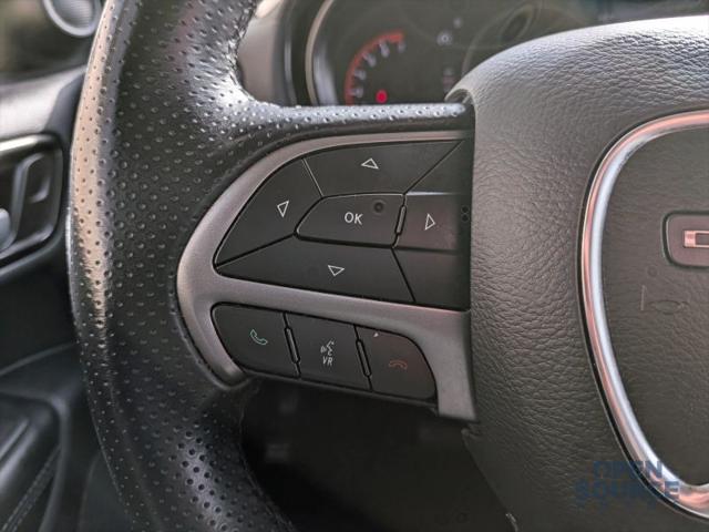 2021 Dodge Durango SXT Plus AWD