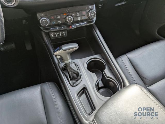 2021 Dodge Durango SXT Plus AWD