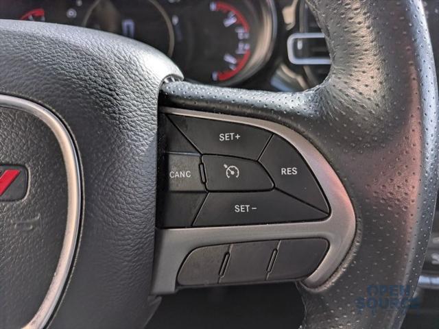 2021 Dodge Durango SXT Plus AWD