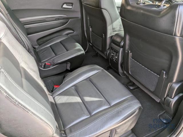 2021 Dodge Durango SXT Plus AWD