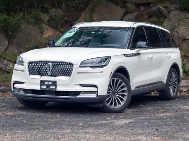 2020 Lincoln Aviator Reserve for sale in Mission, KS