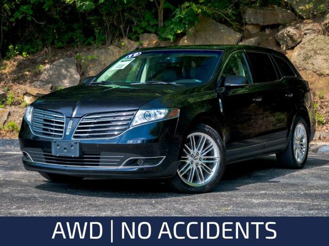 2019 Lincoln MKT Reserve for sale in Mission, KS