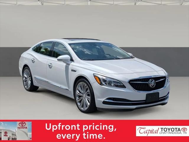 2017 Buick LaCrosse Premium for sale in Chattanooga, TN