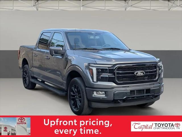 2024 Ford F-150 LARIAT for sale in Chattanooga, TN