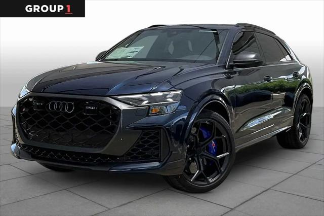 2026 Audi RS Q8 performance quattro tiptronic for sale in Grapevine, TX