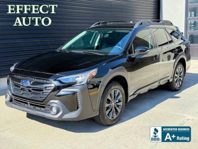 2025 Subaru Outback Onyx Edition for sale in Omaha, NE