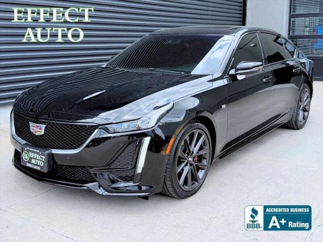 2024 Cadillac CT5 Sport for sale in Omaha, NE