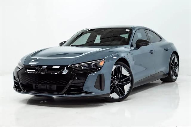 2022 Audi RS e-tron GT quattro for sale in Elmhurst, IL
