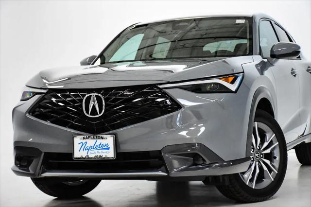 2026 Acura ADX Base