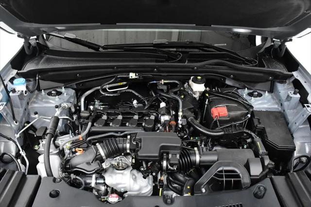 2026 Acura ADX Base
