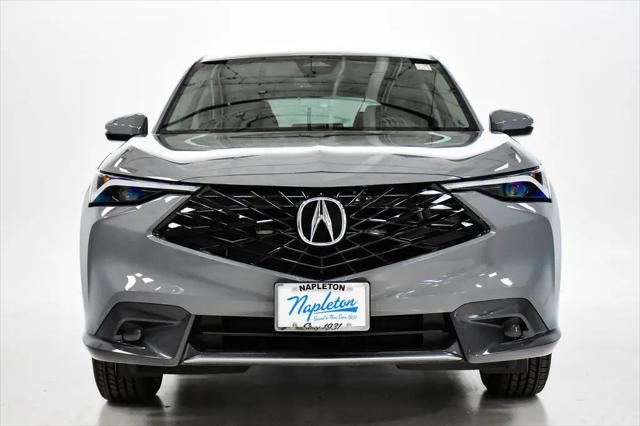 2026 Acura ADX Base