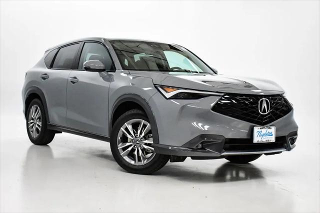 2026 Acura ADX Base