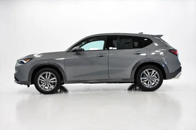 2026 Acura ADX Base
