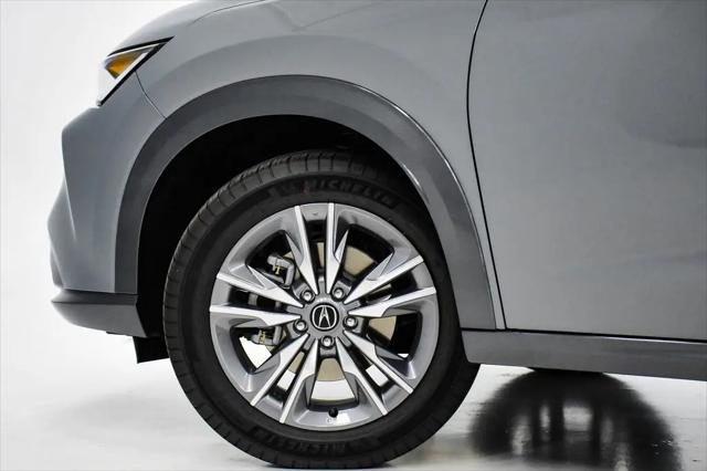 2026 Acura ADX Base