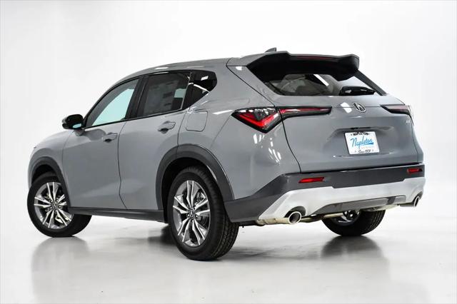 2026 Acura ADX Base