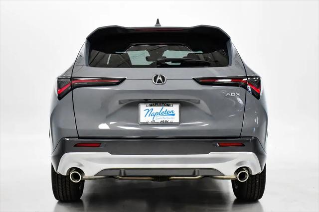 2026 Acura ADX Base