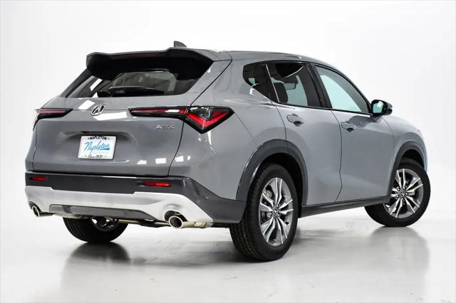2026 Acura ADX Base