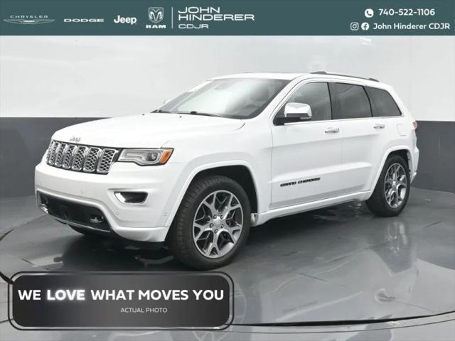 2021 Jeep Grand Cherokee for sale near Heath, OH