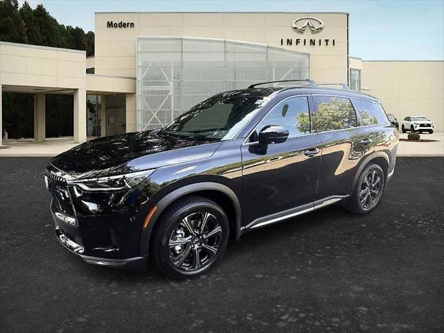 2027 INFINITI QX60 AUTOGRAPH AWD for sale in Greensboro, NC