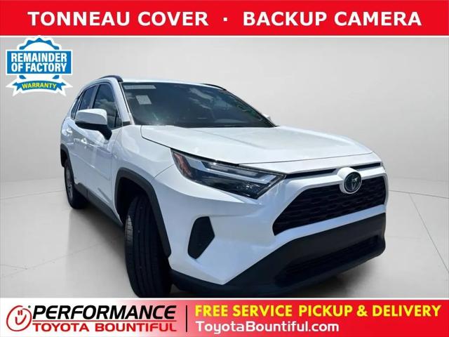 2024 Toyota RAV4 Hybrid LE for sale in Bountiful, UT
