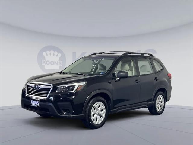 2021 Subaru Forester 2.5i for sale in Vienna, VA