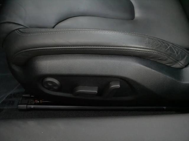 2010 Audi TT 2.0T Premium