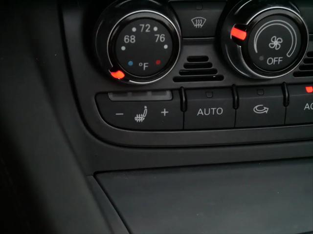 2010 Audi TT 2.0T Premium