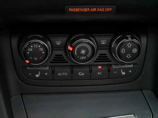 2010 Audi TT 2.0T Premium