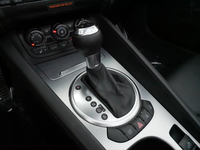 2010 Audi TT 2.0T Premium