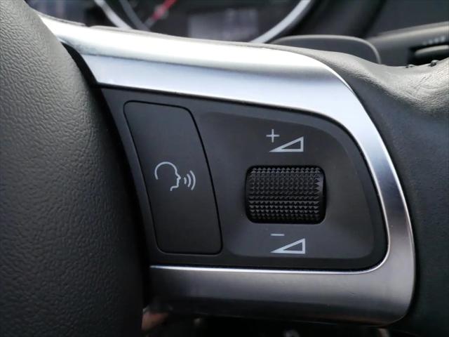 2010 Audi TT 2.0T Premium
