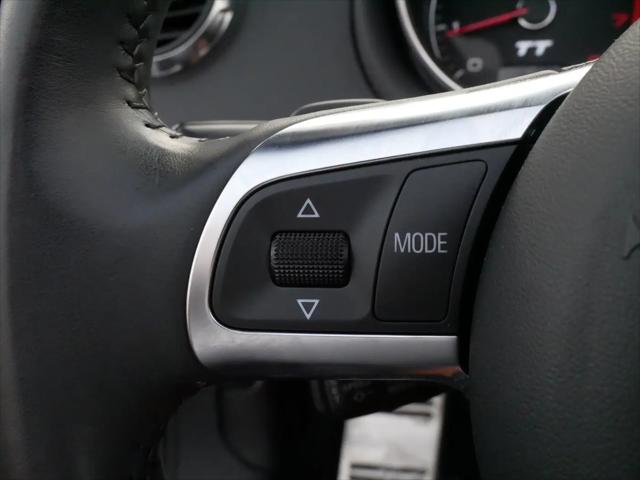 2010 Audi TT 2.0T Premium