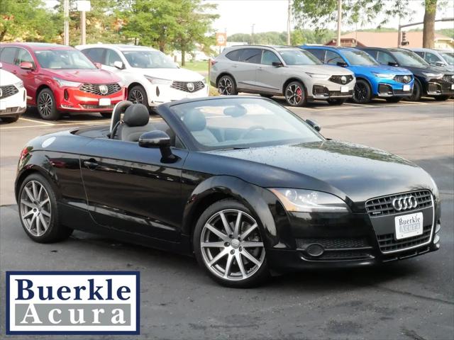 2010 Audi TT 2.0T Premium for sale in Minneapolis, MN