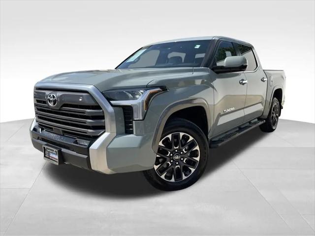 2025 Toyota Tundra Limited for sale in Georgetown, TX