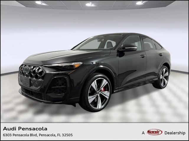 2026 Audi SQ5 Sportback Premium Plus TFSI quattro S tronic for sale in Pensacola, FL