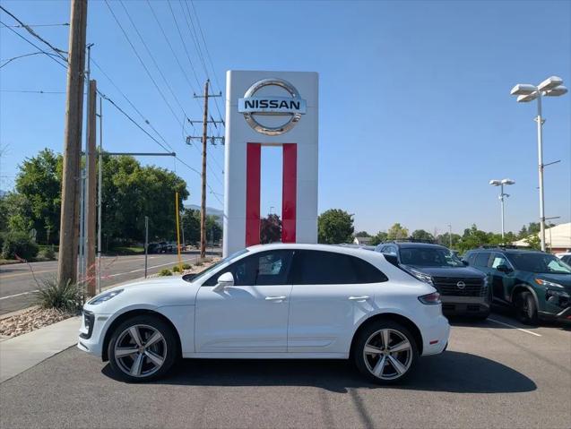 2024 Porsche Macan Macan for sale in North Salt Lake, UT