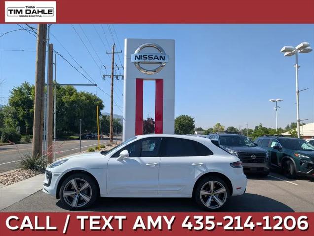 2024 Porsche Macan Macan for sale in North Salt Lake, UT