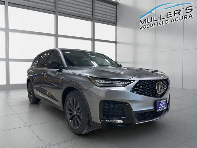 2026 Acura MDX A-SPEC Advance Package for sale in Hoffman Estates, IL