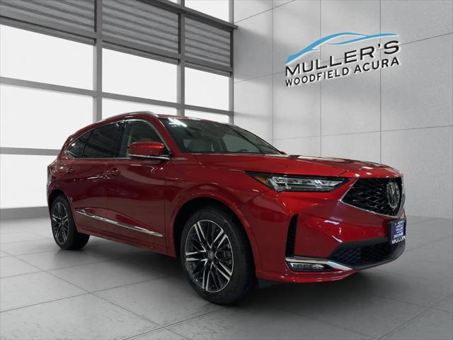 2026 Acura MDX Advance Package for sale in Hoffman Estates, IL