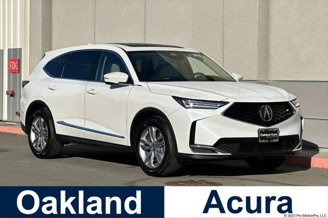 2026 Acura MDX Standard for sale in Oakland, CA