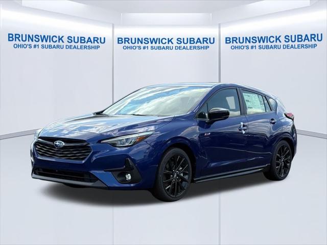 2026 Subaru Impreza RS for sale in Brunswick, OH