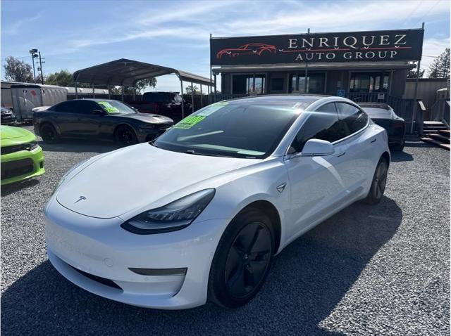2020 Tesla Model 3 Unknown for sale in Santa Rosa, CA