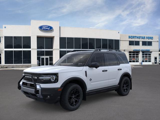 2026 Ford Bronco Sport Outer Banks for sale in Duluth, MN