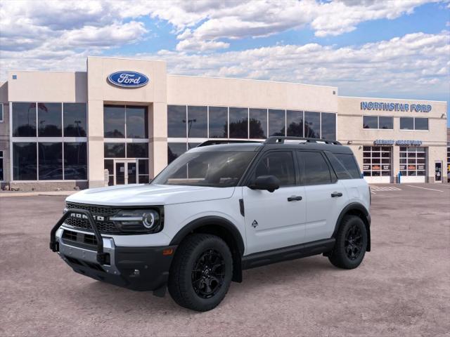 2026 Ford Bronco Sport Outer Banks for sale in Duluth, MN