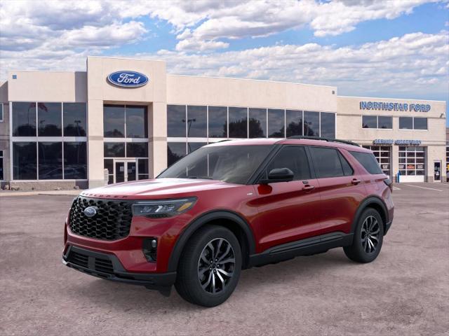 2026 Ford Explorer ST-Line for sale in Duluth, MN